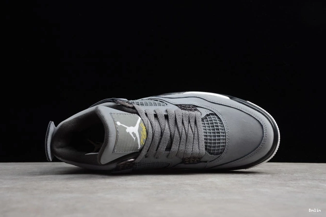 Boostmaster lin 308497-007 4 Grey (2019) Air Jordan Retro Cool 0630